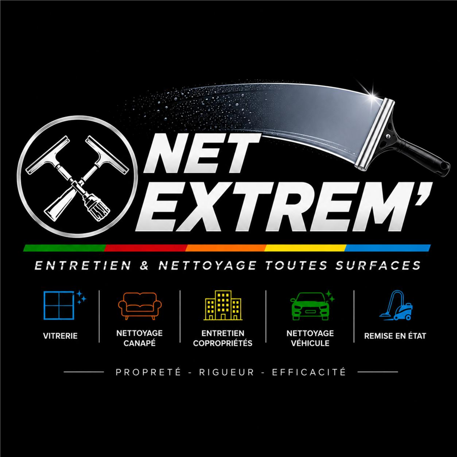 Net Extrem'